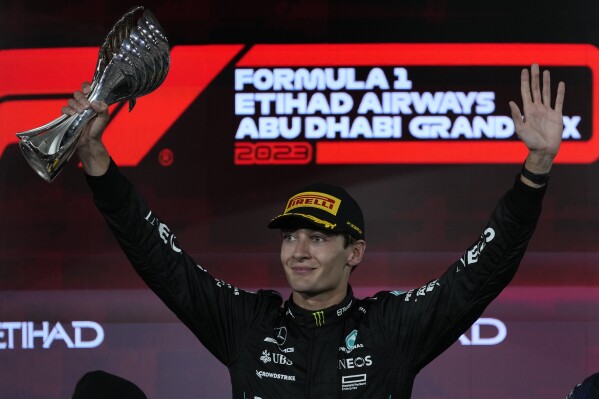 F1 champion Max Verstappen s record extending 19th win underlines